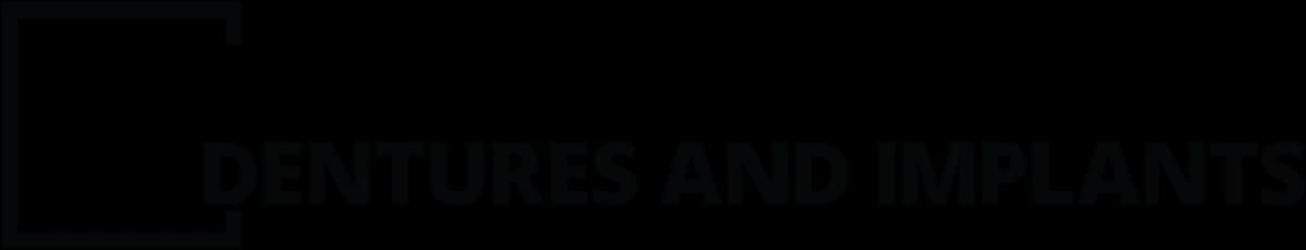 Roanoke Dentures and Implants logo